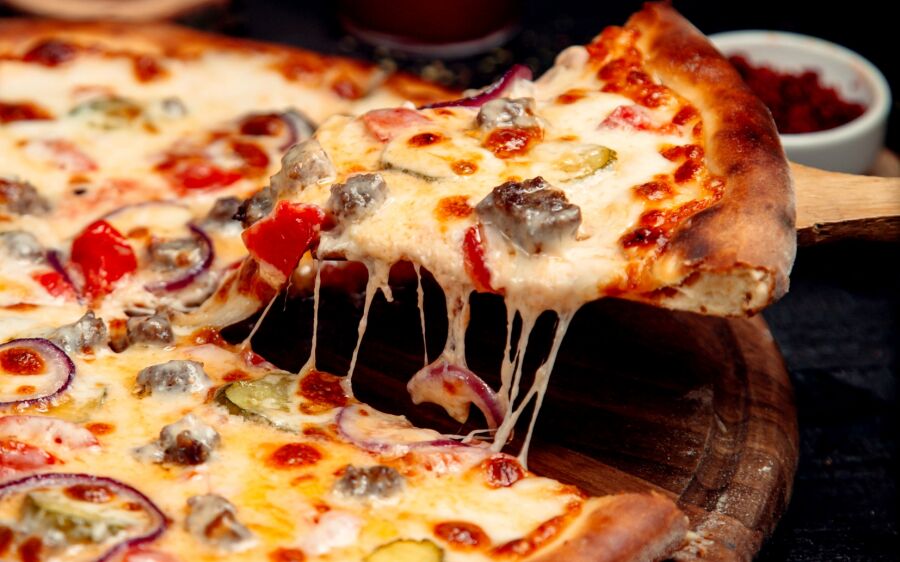 Dia da Pizza é oportunidade para celebrar iguaria e compartilhar momentos