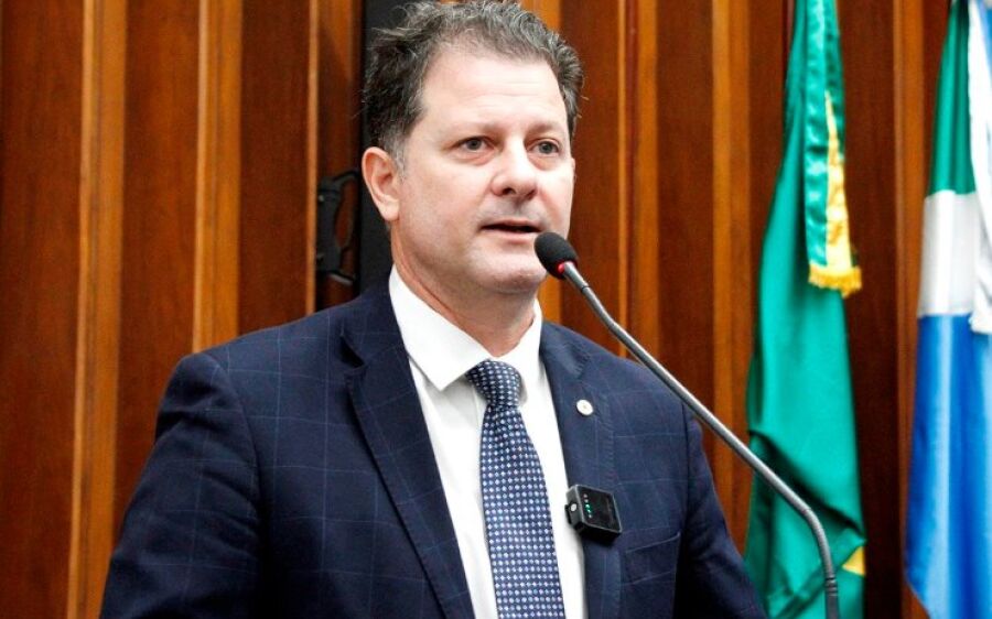 Frente Parlamentar de Recursos Hídricos realiza reunião hoje, quarta-feira (10/07)