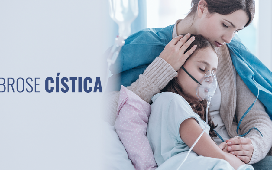 Fibrose Cística: entenda a doença