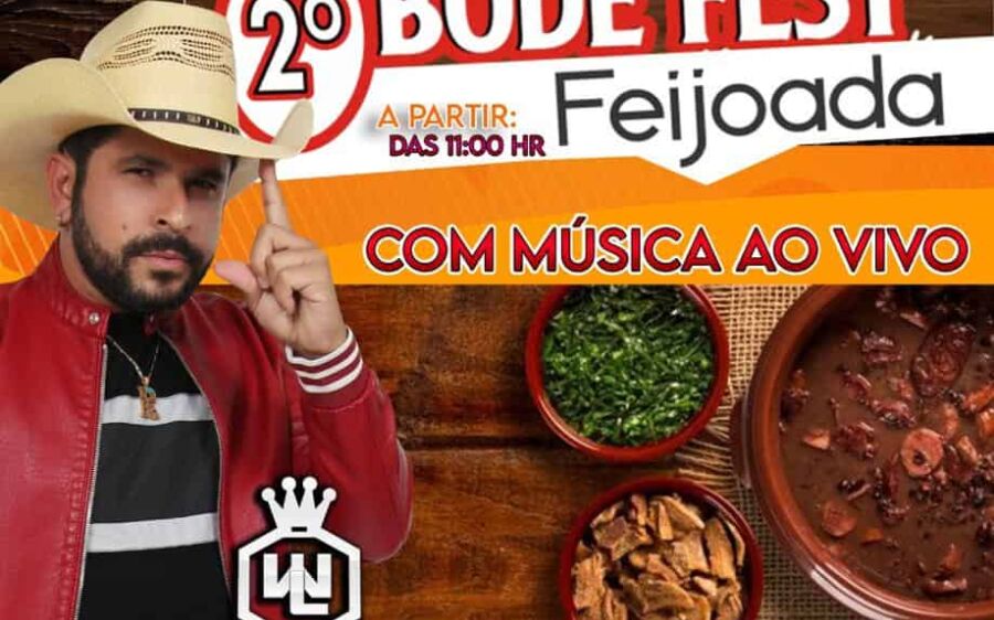 Sonora: Maçonaria promove 2º Bode Fest Feijoada na próxima semana