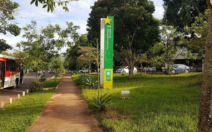 SES autoriza repasse de R$ 100 mil ao Fundo Municipal de Saúde de Coxim para compra de veículo
