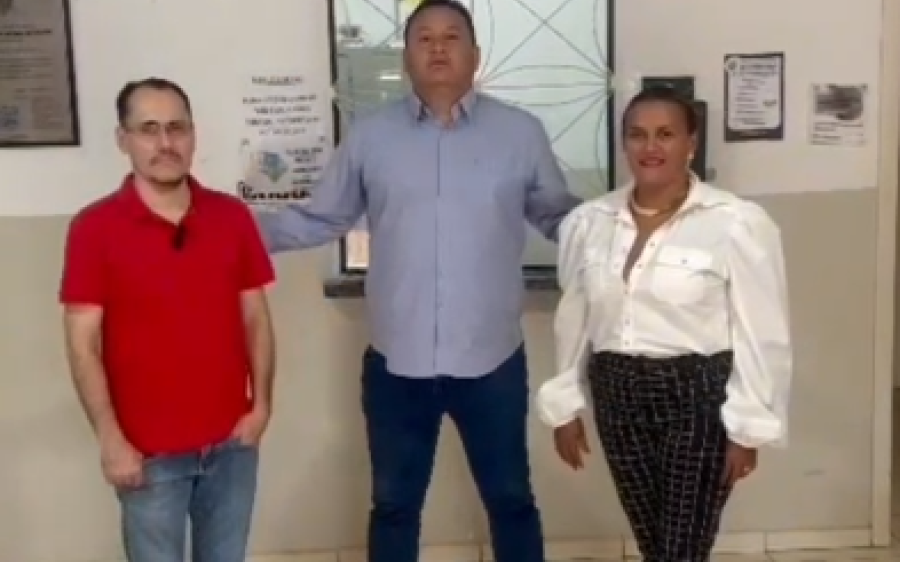 Coxim acaba de receber mais um centro odontológico para atender a população 
