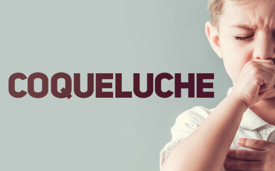 Casos de coqueluche aumentam no Brasil e no mundo