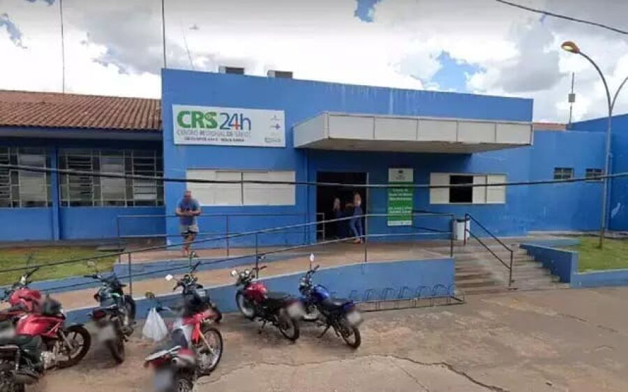 Casal é preso com adolescente alcoolizada e por agredir equipe médica em UPA