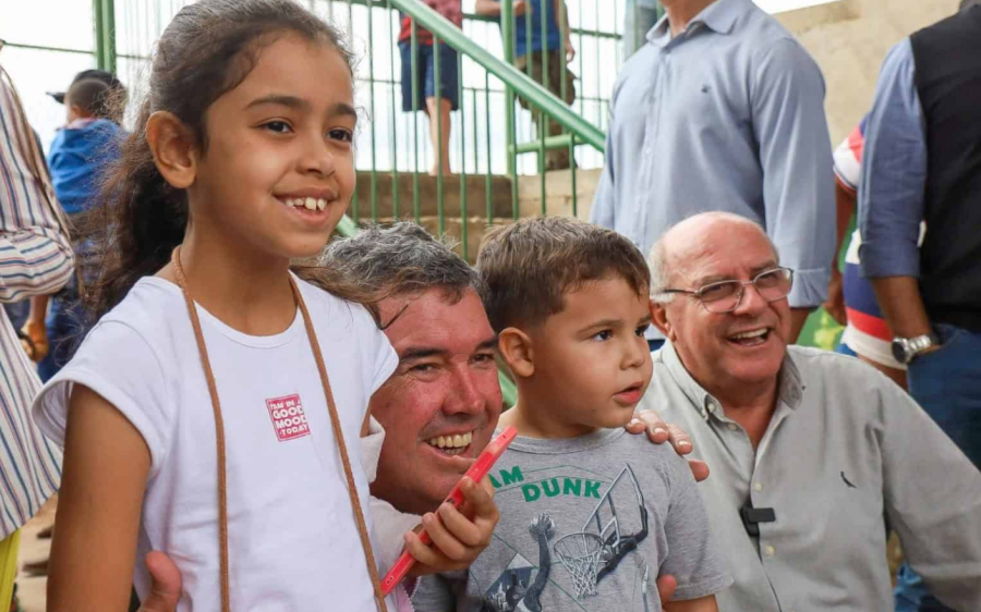 Investimentos públicos garantem qualidade de vida e potencializam turismo em Rio Verde