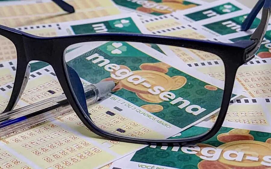 Mega-Sena sorteia nesta terça-feira prêmio acumulado em R$ 21 milhões
