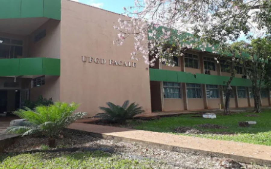 UFGD abre inscrições para o primeiro vestibular de 2025