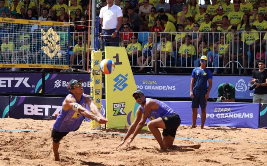 Estão abertas as inscrições para Festival de Praia em Sonora