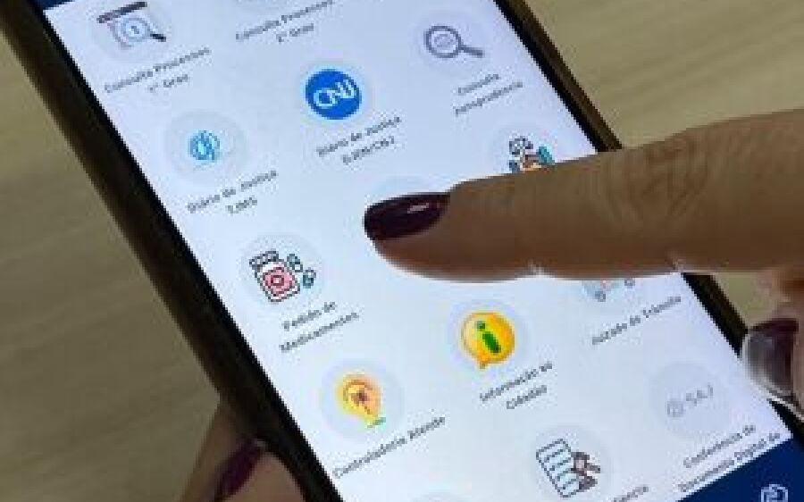 Veja como acessar novo serviço online do TJMS de auxilio em demandas da saúde