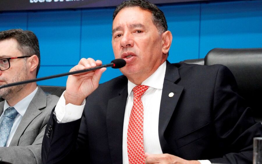 Ordem do dia: Lei de Diretrizes Orçamentárias 2025 segue à sanção