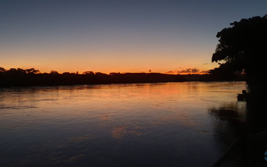 Céu claro predomina e temperatura pode chegar aos 34ºC em MS