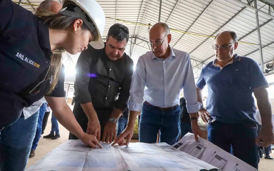 Investimentos públicos garantem qualidade de vida e potencializam turismo em Rio Verde