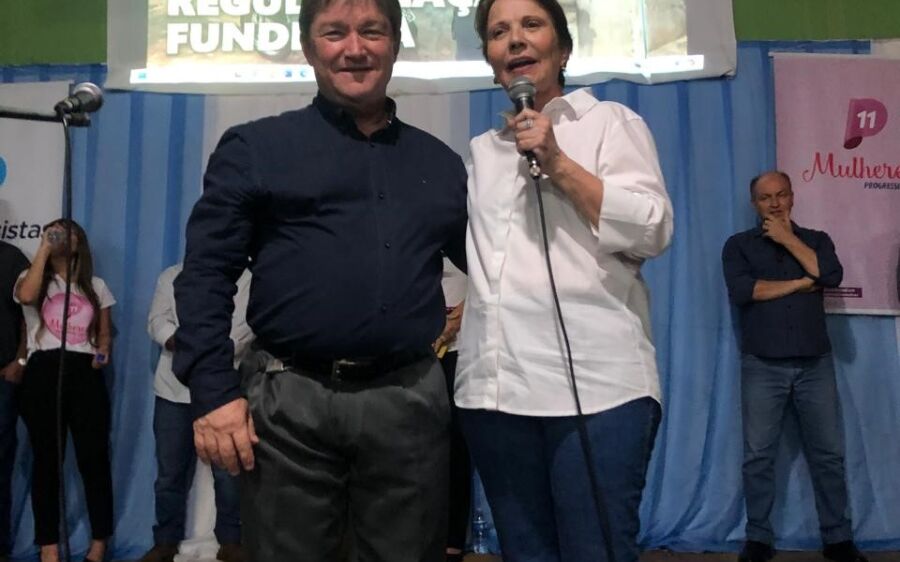 Partido Progressista (PP) de Coxim já tem data marcada para convenção partidária. 