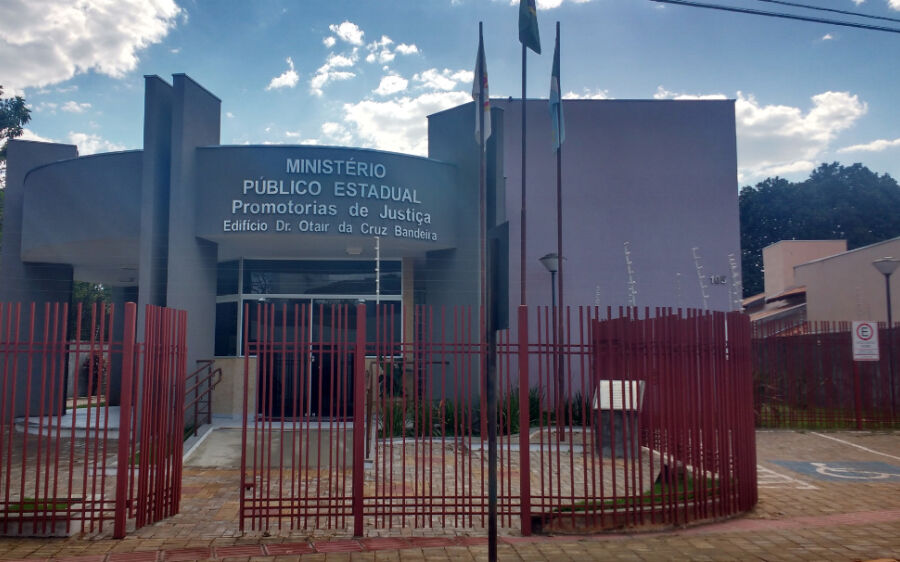 Ministério Público emite recomendação para eleições municipais em Coxim