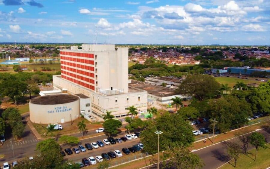 Funsau amplia vagas e chama mais 20 enfermeiros para o Hospital Regional