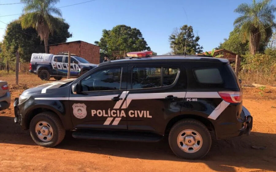 Homem é encontrado morto carbonizado dentro de casa em Rio Verde