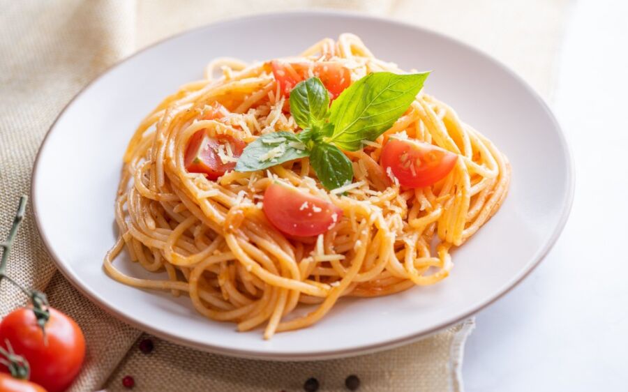 Do prato mais simples ao mais sofisticado: o macarrão conquistou o gosto dos brasileiros