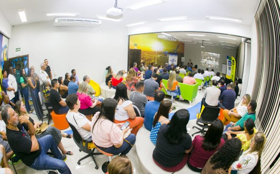 Governo de MS oferece cursos de qualificação na área de economia criativa a partir de agosto