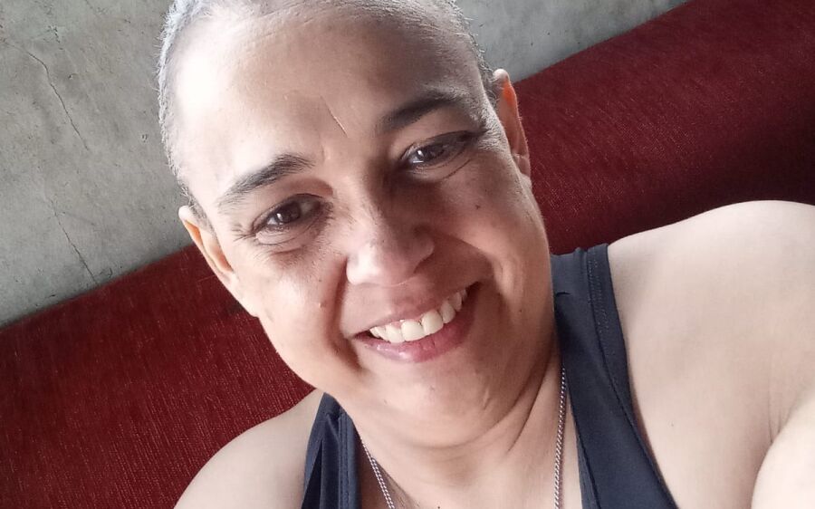 Gissley precisa de ajuda com tratamento pré-bariátrica e lipedema