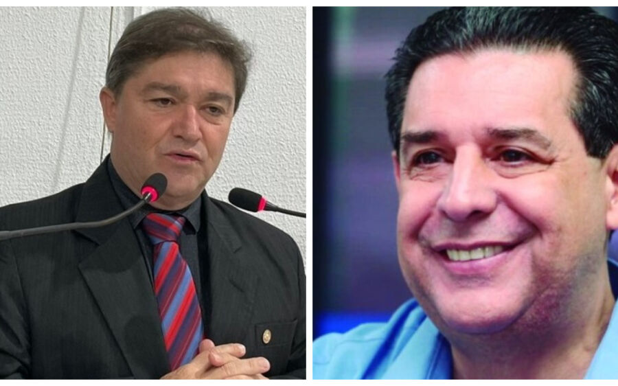 Com Salete fora da disputa, briga pela prefeitura de Coxim será entre Edilson Magro e Pedro Rony