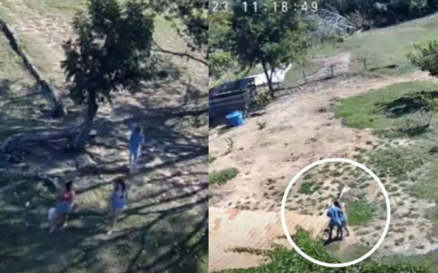 MP denuncia idoso que matou garota de programa e tentou matar amiga em São Gabriel do Oeste