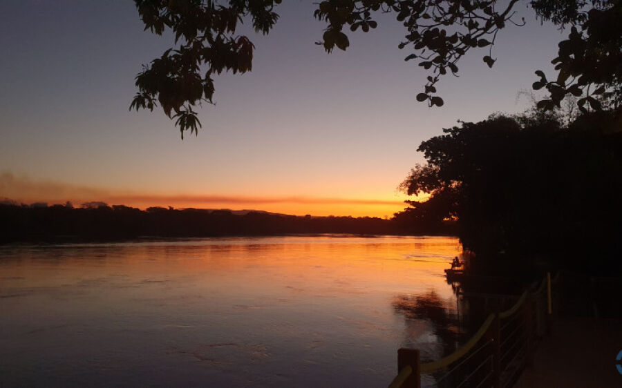 Fim de semana será quente e seco em todo Mato Grosso do Sul