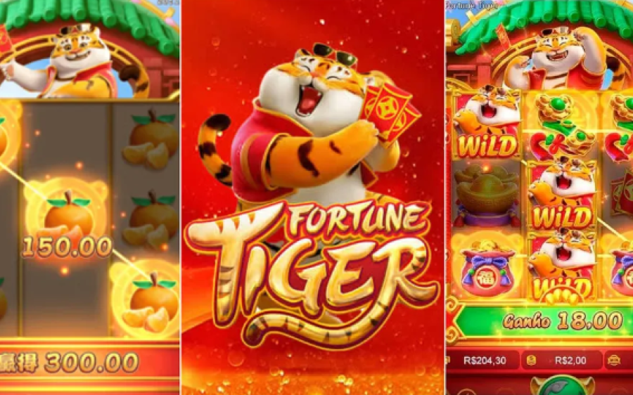 Os perigos por trás do jogo do “Tigrinho”