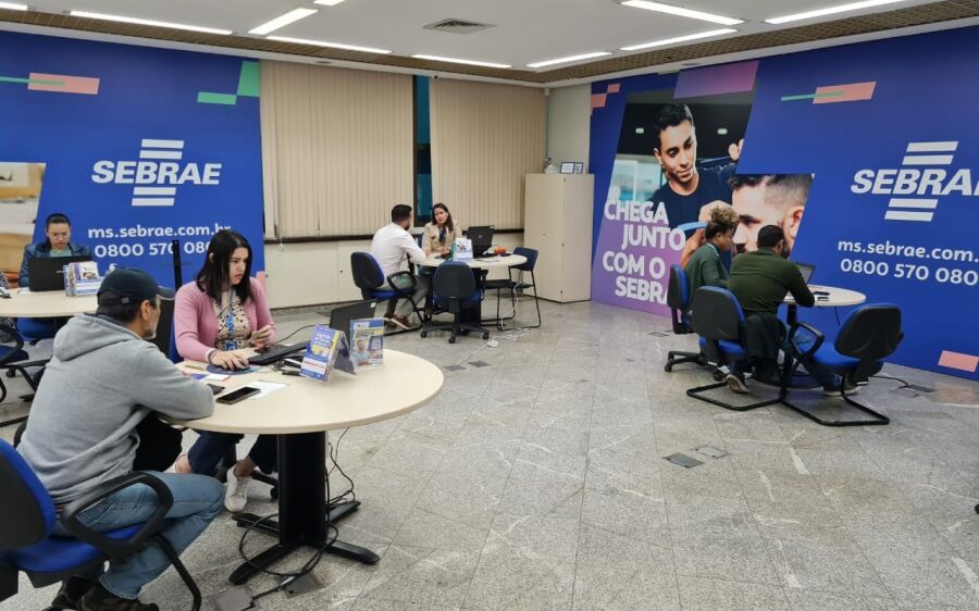 Mato Grosso do Sul registra 19 mil novas formalizações no primeiro semestre de 2024