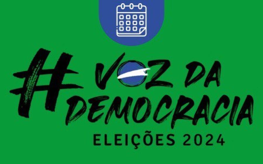 Eleitores com deficiência podem solicitar transferência temporária do local de votação