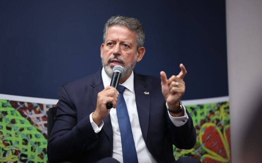 Mudanças na legislação do aborto e liberação de  armas e drogas não  passam na Câmara, diz Lira