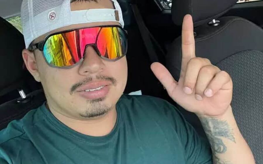 Rapaz é morto em evento de motocross e atirador preso ao tentar fugir