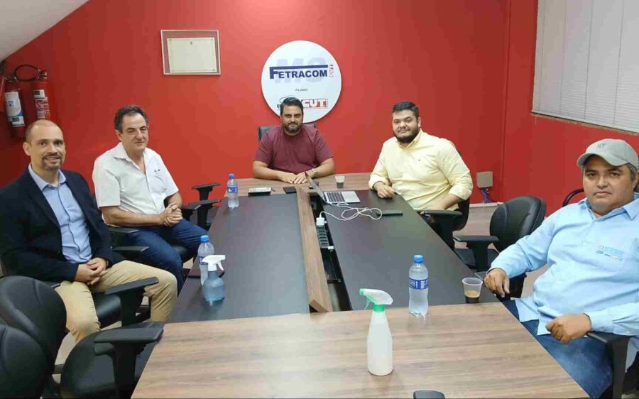 Piso para empregados de supermercados de Mato Grosso do Sul sobe para R$ 1.650