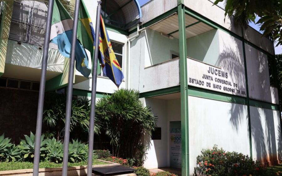 Jucems agiliza tempo de abertura de empresas e permite melhor condição de desenvolvimento
