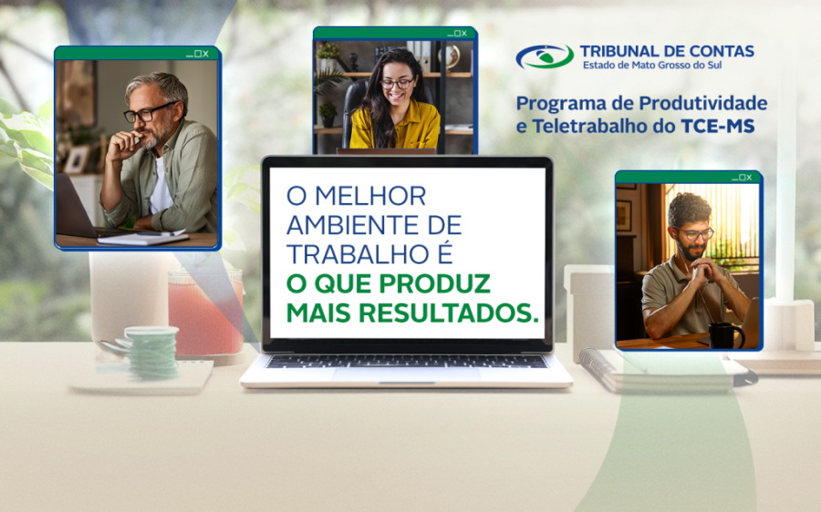Programa de Produtividade tem resultados positivos no 1º semestre de 2024