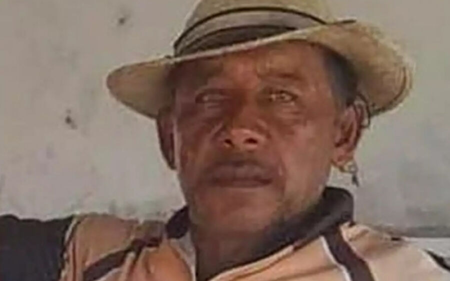 Trabalhador rural é morto com 5 tiros no Pantanal de Rio Negro
