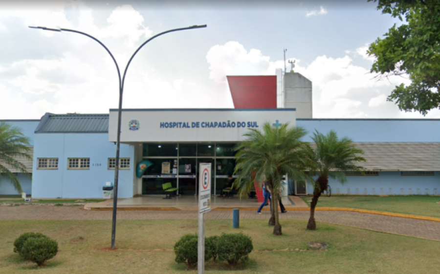 Chapadão do Sul: Jovem é baleado acidentalmente em fazenda
