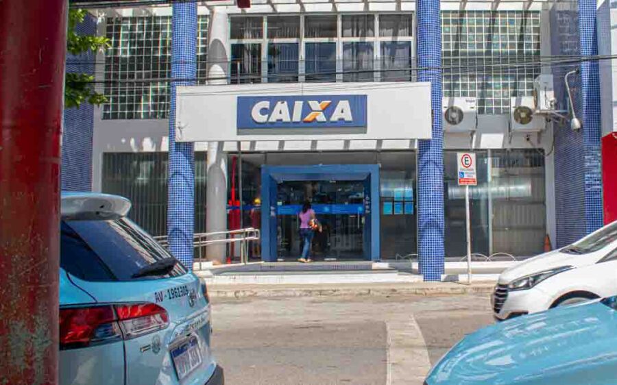 Caixa Econômica Federal APROVA financiamento imobiliário de R$ 85 por mês