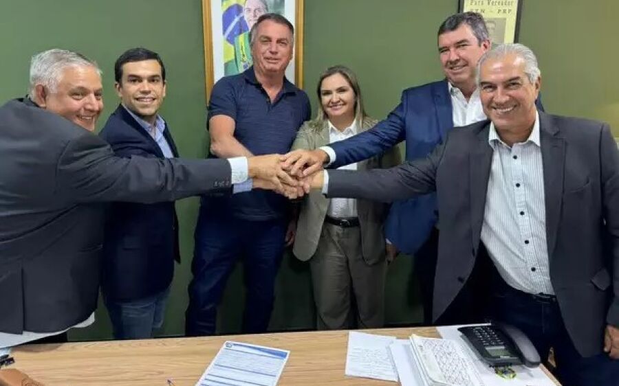 Em vídeo, Bolsonaro diz que 