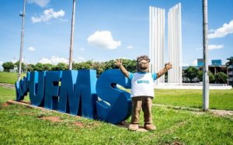 Aulas da UFMS retornam na próxima segunda (05/08)
