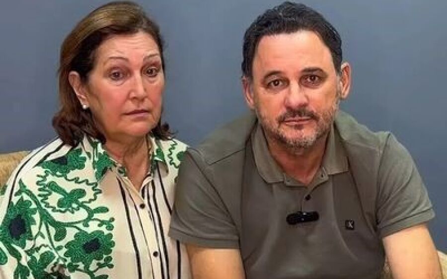 Emocionado, Waldeli anuncia oficialmente que  retira pré-candidatura para prefeito de Costa Rica