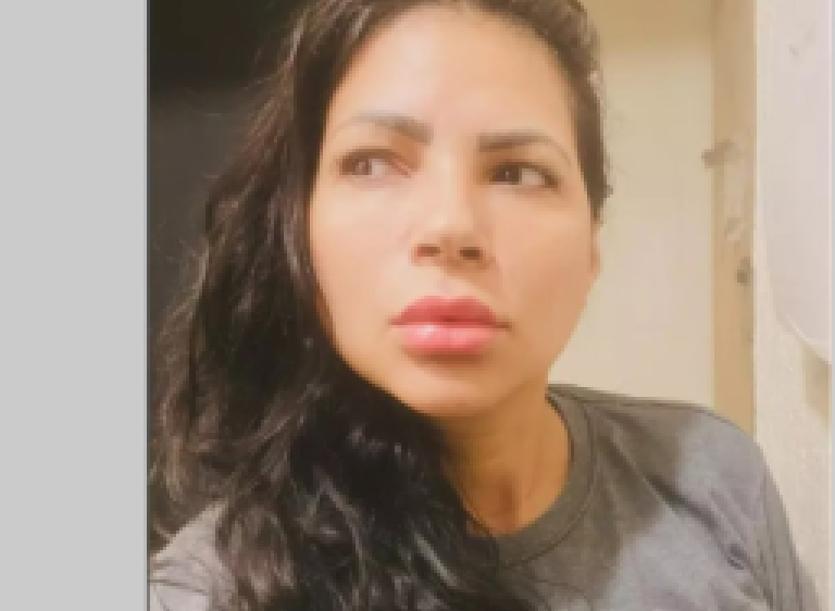 Mulher que simulou suicídio do ex-marido vai usar tornozeleira