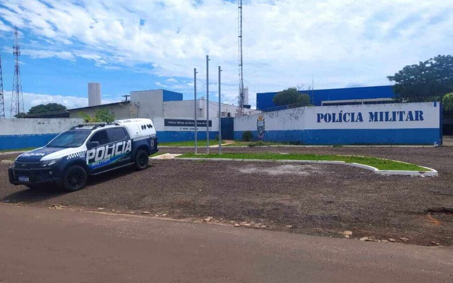 Jovem é preso com carabina modificada um dia após deixar a cadeia em Sonora