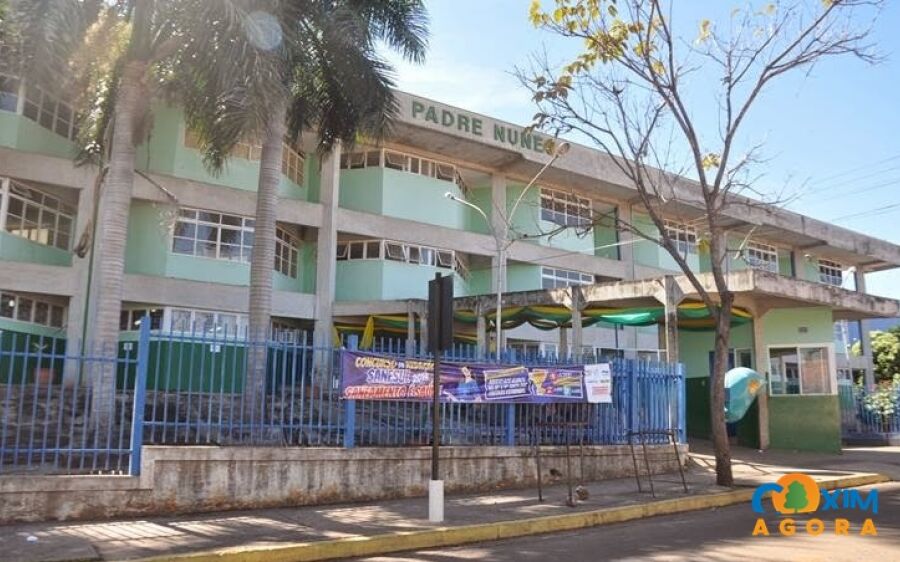 Escola Padre Nunes anuncia Chamada Pública para aquisição de alimentos da Agricultura Familiar