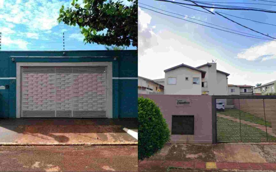Bancos abrem leilão de imóveis em Mato Grosso do Sul com lances a R$ 29 mil