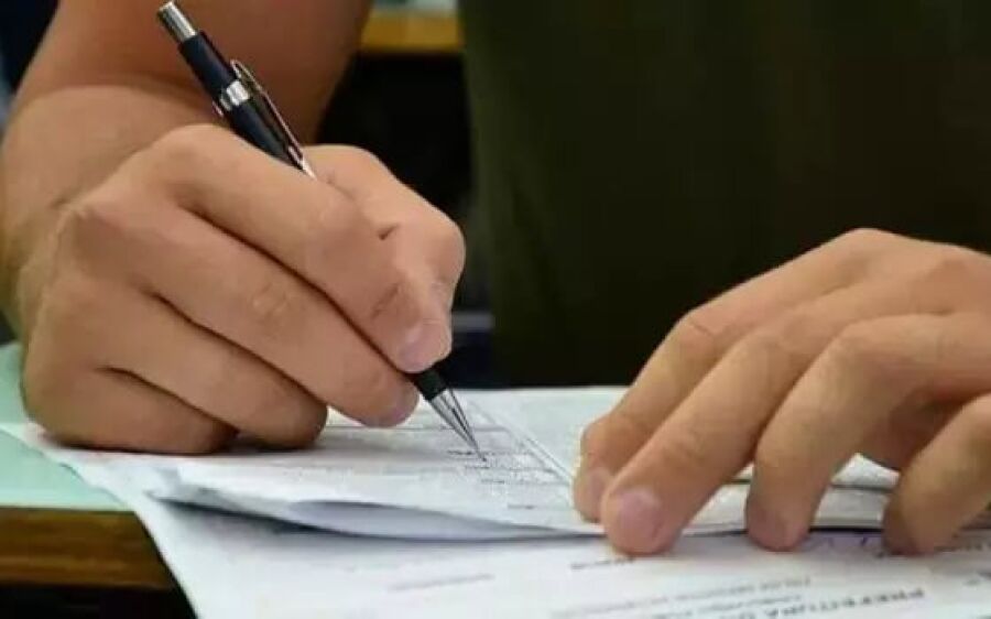 Candidato do Concurso Público Nacional já pode conferir local de prova