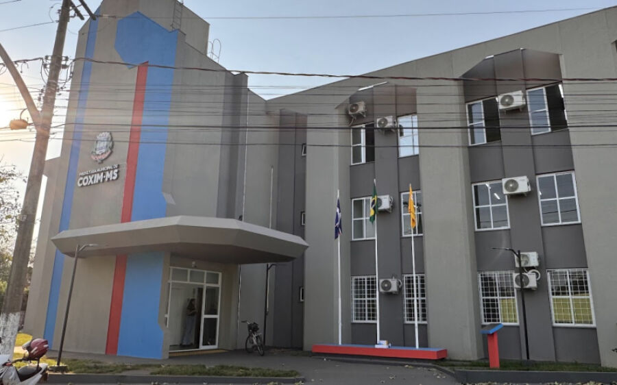 Secretaria Municipal de Saúde de Coxim rebate críticas e defende profissionais