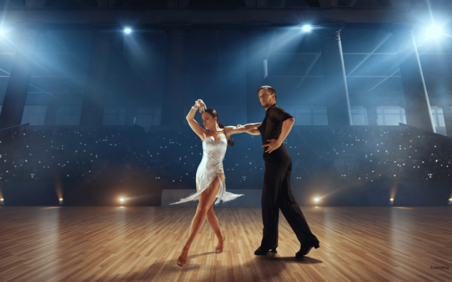 Aulas gratuitas de Dança e  Teatro em Coxim: inscrições abertas!
