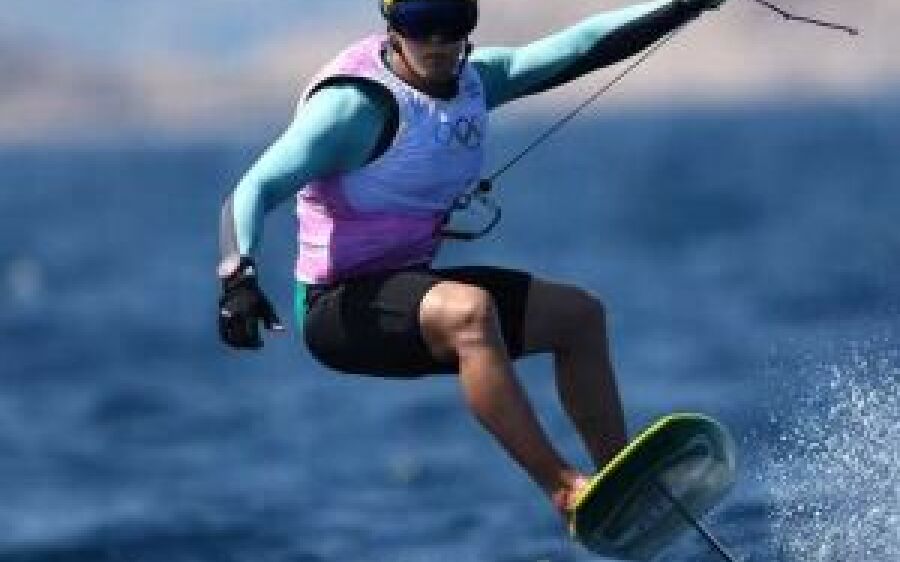 Olimpíadas 2024: Brasil fica sem medalha na vela pela primeira vez desde 1992