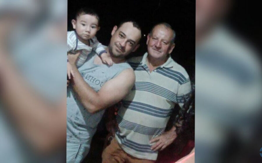 Superando tragédia, mecânico encontra força para novo começo ao adotar o irmão em Coxim