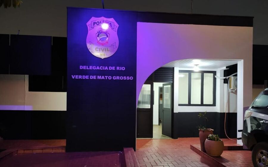 Mulher é agredida após cantar em espetinho de Rio Verde